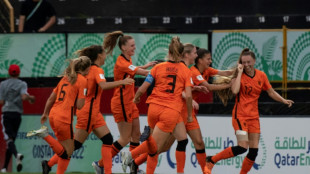 Países Bajos enfrentará a España en semifinales tras ganar 2-0 a Nigeria en el Mundial femenino Sub-20