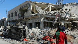 Somalia attacks toll jumps to 116 amid appeals for aid