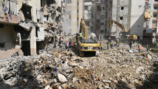 Beirut, 37 il numero dei morti nel raid israeliano di ieri