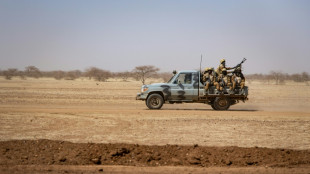 Diez muertos en un ataque yihadista en el norte de Burkina Faso