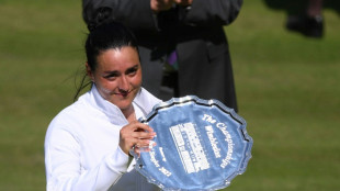 Ons Jabeur à Wimbledon, "une fierté nationale" pour la Tunisie