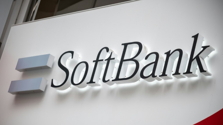 SoftBank's sale of chip group Arm scrapped over regulator challenges