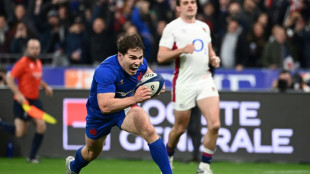 XV de France: Antoine Dupont, capitaine conforté