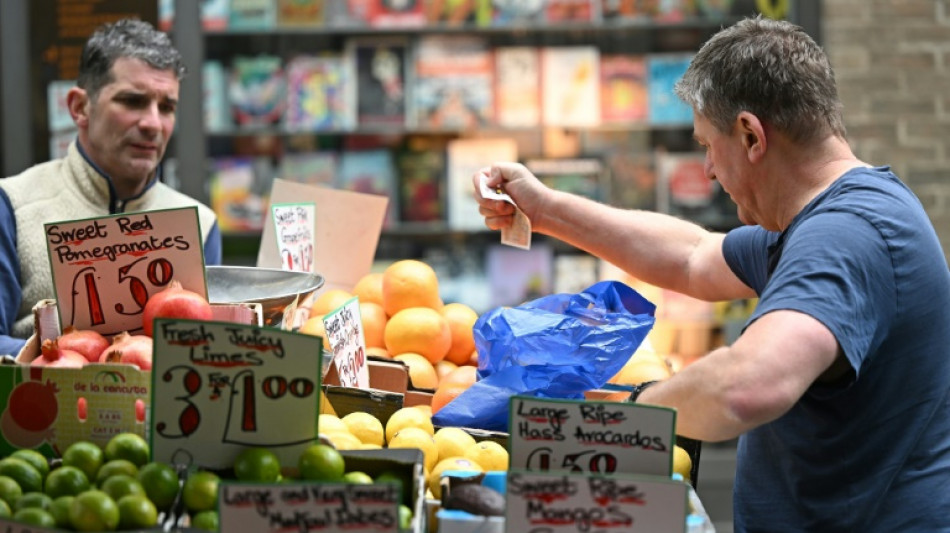 Brexit ramps up UK food bills by £6 bn: study