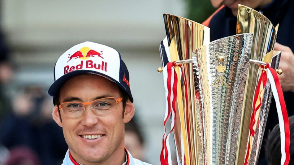 Three elements that shaped Thierry Neuville's drive to win