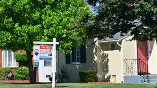 US home sales continue downward trend as prices climb