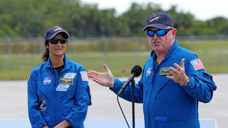 Le vaisseau Starliner de Boeing va enfin transporter ses premiers astronautes