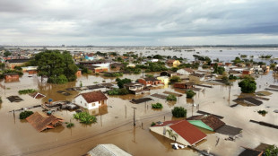 Brazil mounts frantic rescue effort as flooding kills 75