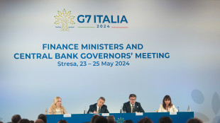 Resta il nodo asset russi, al G7 finanze solo unità di intenti