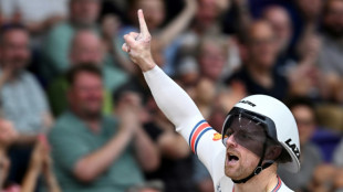 Ciclista britânico Jody Cundy conquista medalha pela 8ª edição seguida dos Paralímpicos