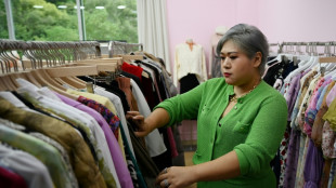 Estilista chinesa promove autoestima por meio de roupas 'plus size'