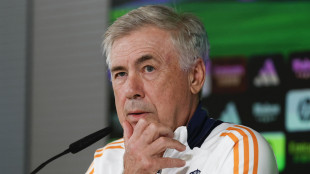 Ancelotti,'Clasico' senza favorito ma Vini Jr è da Pallone d'oro