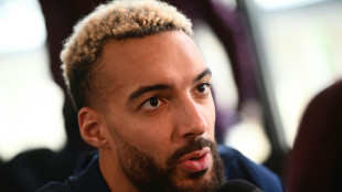 NBA: Gobert ne voit "pas de limite dans ce que peut accomplir Minnesota"