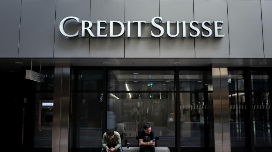 UBS to cut 35,000 jobs after Credit Suisse rescue: report