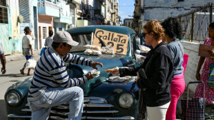 Budget-crunched Cuba to hike fuel prices over 500 percent