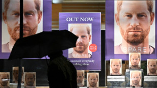 After hype and controversy, Prince Harry's memoir goes on sale