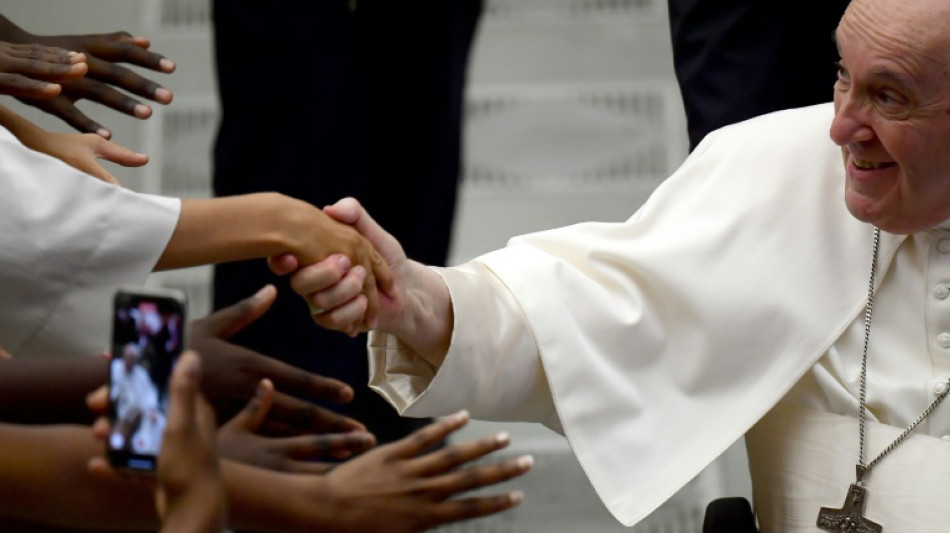 El papa nombra 20 cardenales de todos los horizontes, con la vista puesta en su sucesión