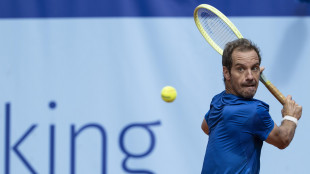 Tennis, Gasquet: gioco il prossimo Roland-Garros e mi ritiro