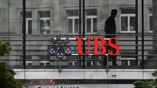 UBS to absorb Credit Suisse domestic unit, eyes 3,000 job cuts