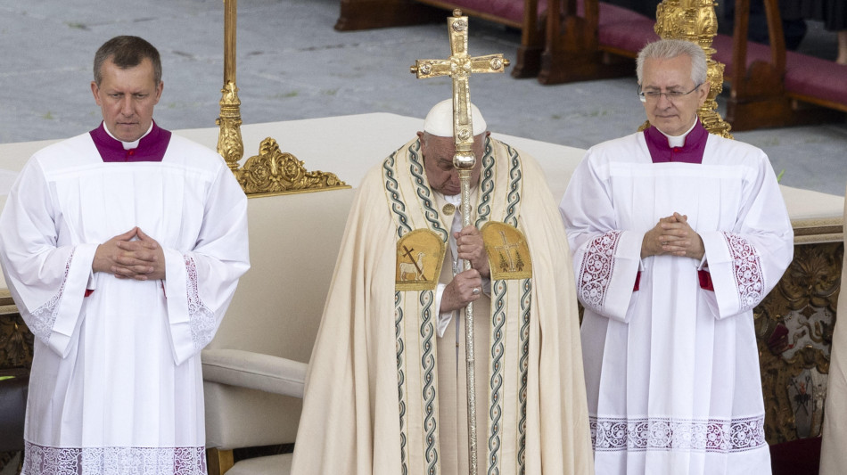 Nuova enciclica del Papa, sull'amore del Cuore di Gesù