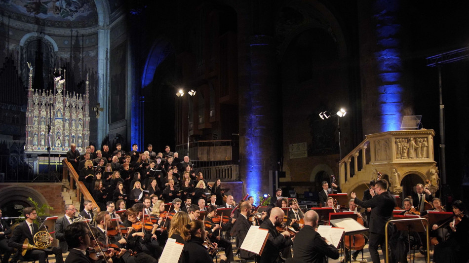 La Messa di Gloria di Puccini a Piacenza e a Bologna