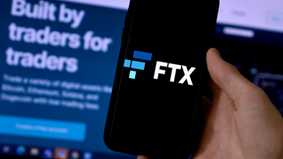 Cryptocurrency platform FTX goes bankrupt in US, boss resigns