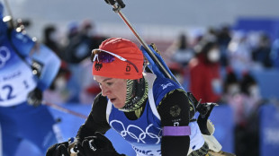 Olympiasiegerin Herrmann gewinnt Sprint in Kontiolahti