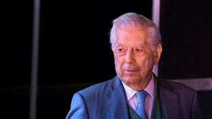 La entrada de Vargas Llosa en la Academia Francesa será el 9 de febrero, según su traductor