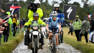 Paris-Roubaix Femmes: une réussite à confirmer