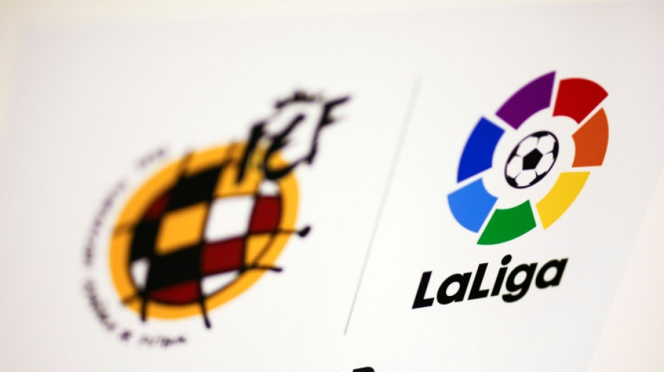 Polémica en España por un error del videoarbitraje en la Liga