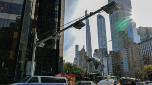 NYC starts driver congestion charging despite opposition