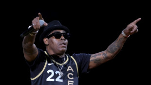 El rapero estadounidense Coolio murió de sobredosis de fentanilo