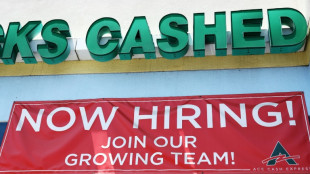 US private hiring hotter than expected despite July easing