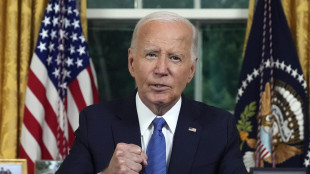 Biden, mi sono ritirato per difendere la democrazia