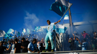 A Marseille, la HCup et le foot des quartiers ont résisté aux balles