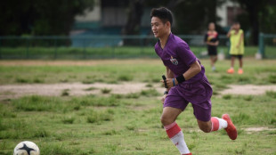 Coach of Thai cave boys trapped again - by typhoon floods