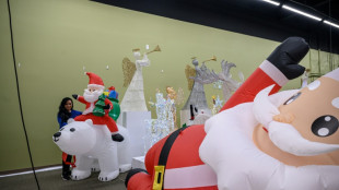 US retailers battle high costs clearing Christmas stockpiles