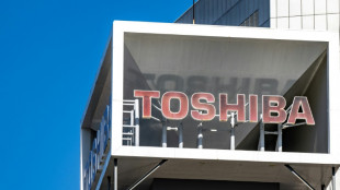 Toshiba says it will 'support' $15 bn takeover bid