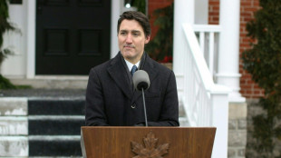 "Jamais le Canada ne fera partie des Etats-Unis" affirme Justin Trudeau