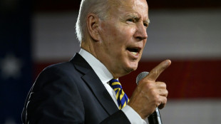 Slammed as passive on abortion rights, Biden fights back  