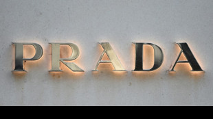 Prada touts strong profits despite China sales slump