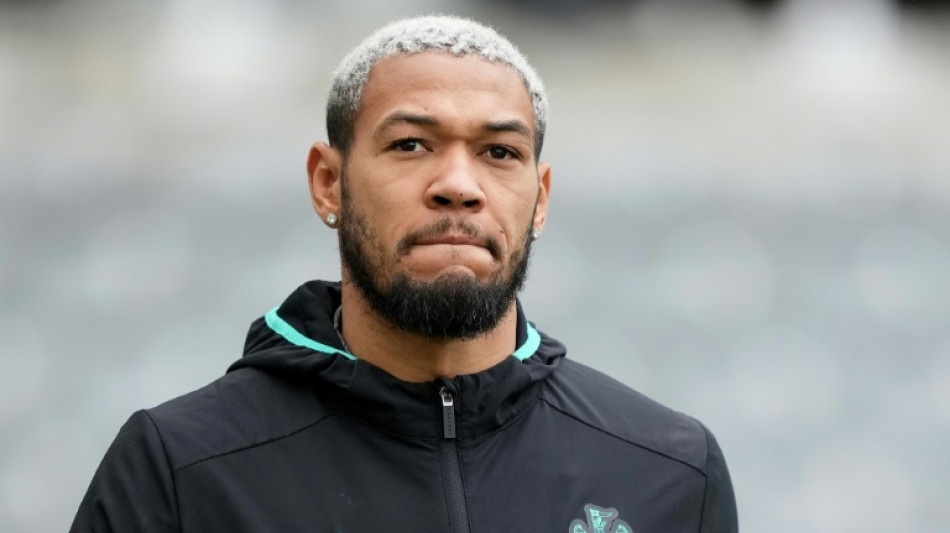 Howe says financial rules could force Newcastle to sell Joelinton