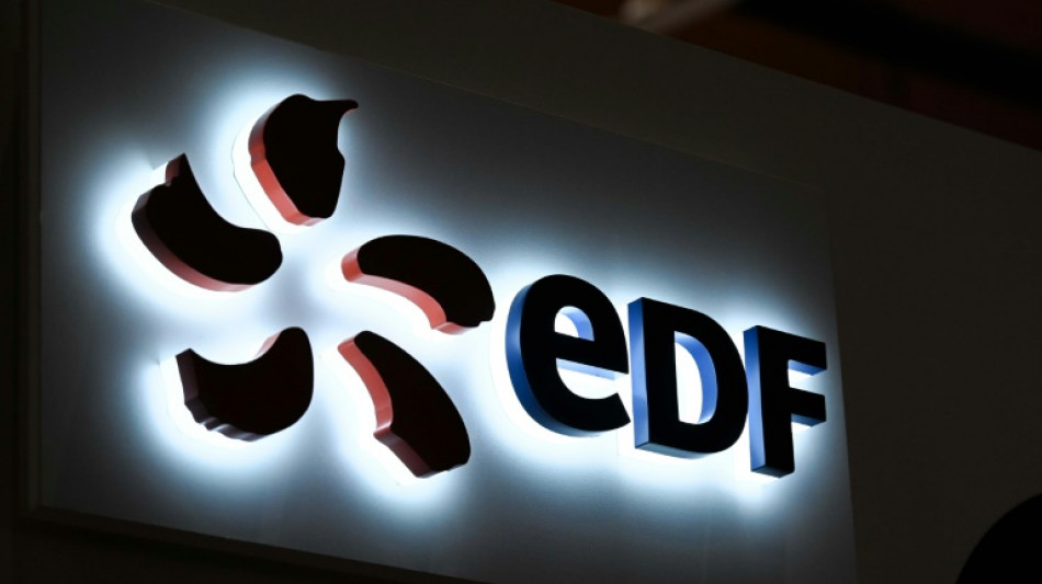 EDF suspend sa cotation en Bourse avant l'annonce des modalités de sa renationalisation 