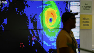 Freddy may break tropical cyclone record: UN