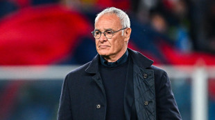 Cagliari: Ranieri 'dispiaciuto ma non arrabbiato, nessun dramma