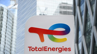 Les salariés français de TotalEnergies en grève pour les salaires, à l'appel de la CGT