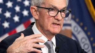 US Fed could hike rates again if 'appropriate': Powell