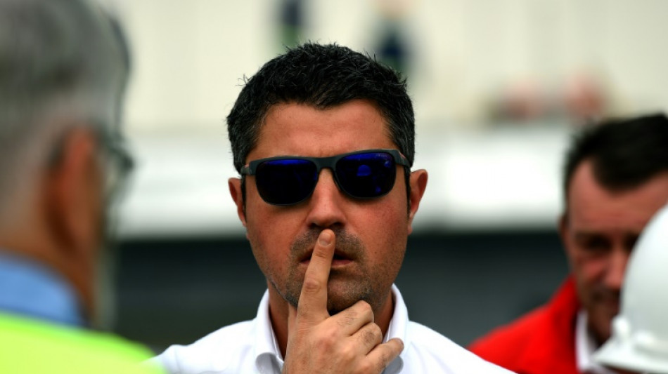 F1: le directeur de course écarté pour sa gestion du GP qui a couronné Verstappen