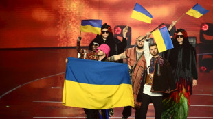 UK to host 2023 Eurovision as Ukraine bows out