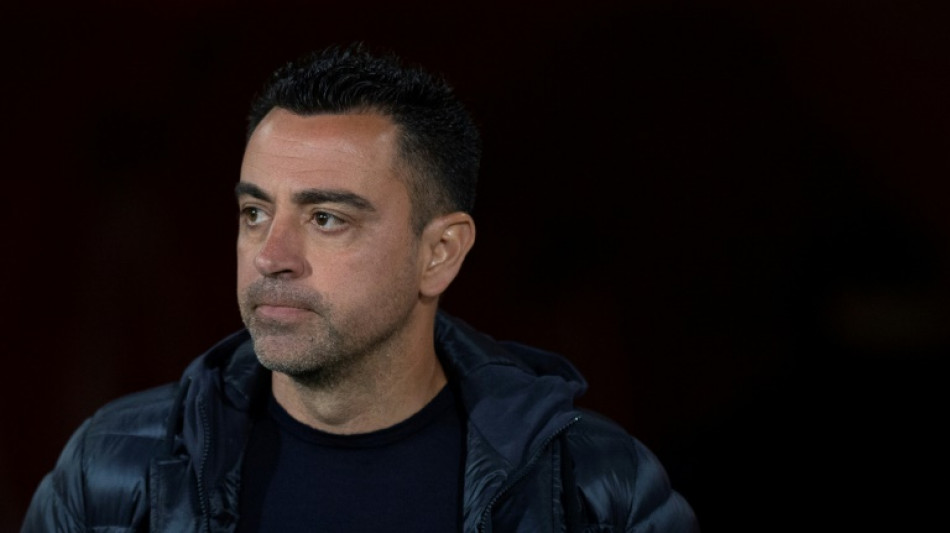 Tras varias idas y venidas, el Barça rompe definitivamente con Xavi